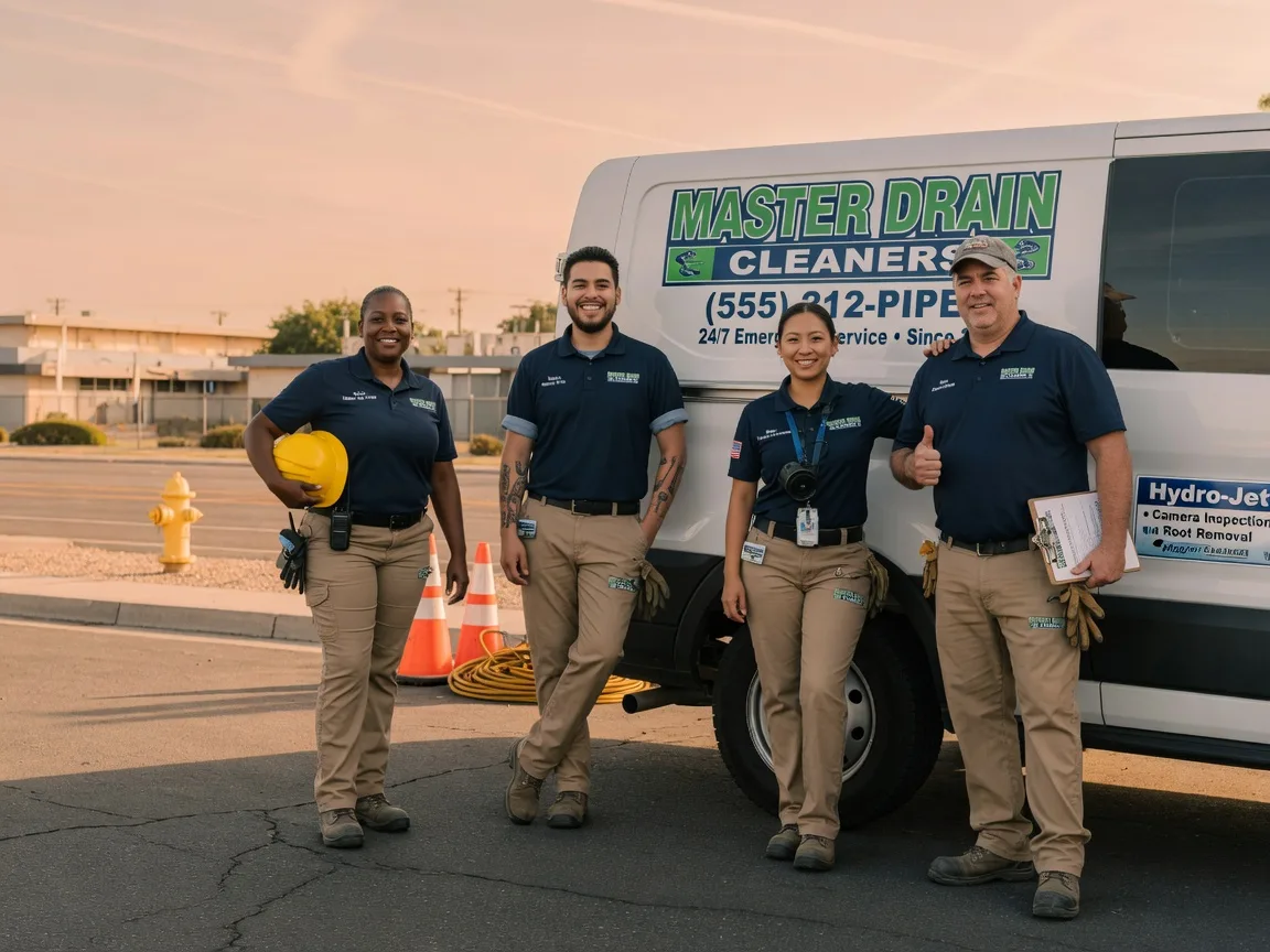 Drain Cleaning company in Whitesboro, NY